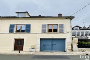 Picture of listing #327048439. Appartment for sale in Presles
