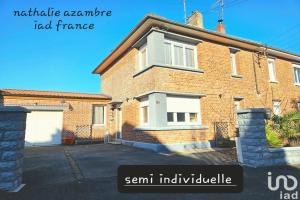 Picture of listing #327051111. House for sale in Saint-Saulve