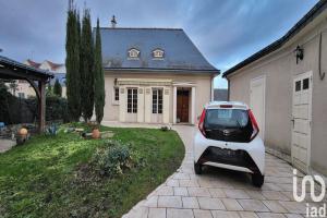 Picture of listing #327051122. House for sale in Chalonnes-sur-Loire