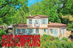 Picture of listing #327051426. House for sale in Châteauneuf-Grasse