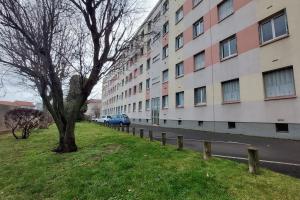 Picture of listing #327053561. Appartment for sale in Clermont-Ferrand