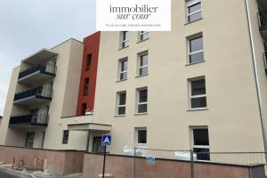 Picture of listing #327053805. Appartment for sale in Saint-Chamond
