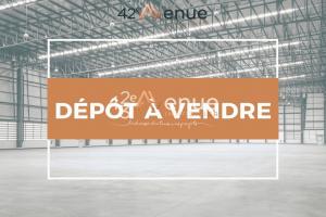 Photo de l'annonce nº 327053922. Commerce à vendre sur Saint-Étienne