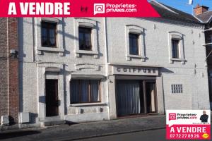 Photo de l'annonce nº 327054872. Maison à vendre sur Avesnes-sur-Helpe