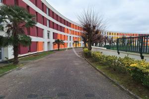 Picture of listing #327056302. Appartment for sale in Crosne