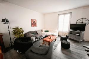 Picture of listing #327067806. Appartment for sale in Meaux
