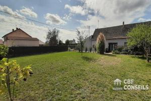 Picture of listing #327068996. House for sale in Épervans