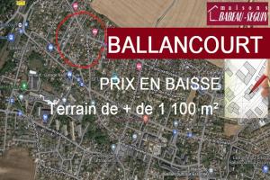 Photo de l'annonce nº 327069692. Maison à vendre sur Ballancourt-sur-Essonne