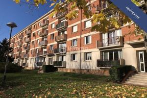 Picture of listing #327069922. Appartment for sale in Morangis