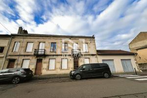 Picture of listing #327072128. Building for sale in Autun