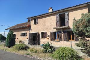 Picture of listing #327072900. House for sale in Autun