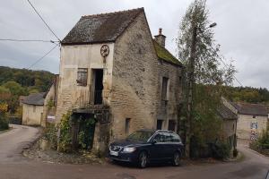 Picture of listing #327075281. House for sale in Nod-sur-Seine