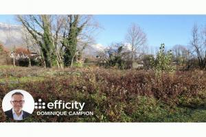Picture of listing #327075758. Land for sale in Montbonnot-Saint-Martin