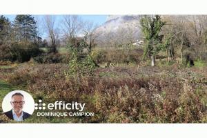 Picture of listing #327075759. Land for sale in Montbonnot-Saint-Martin