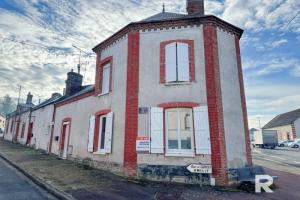 Picture of listing #327078985. Appartment for sale in Montargis