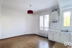 Picture of listing #327079508. Appartment for sale in Fontenay-sous-Bois
