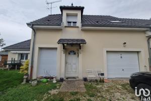 Picture of listing #327080916. House for sale in Troyes