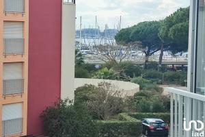 Picture of listing #327081003. Appartment for sale in Le Cap d'Agde