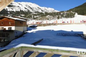 Picture of listing #327081041. Appartment for sale in Aussois
