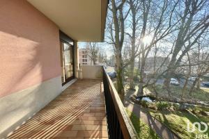Picture of listing #327081070. Appartment for sale in Palaiseau