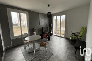 Picture of listing #327085526. Appartment for sale in Poitiers