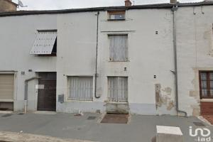 Picture of listing #327085856. House for sale in Châtillon-sur-Seine