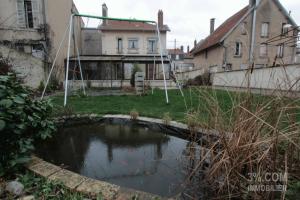 Photo de l'annonce nº 327088581. Maison à vendre sur Lunéville