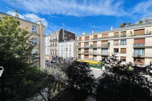 Picture of listing #327095416. Appartment for sale in Neuilly-sur-Seine