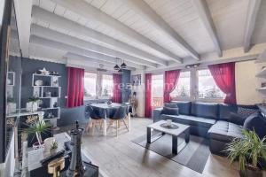 Picture of listing #327100699. Appartment for sale in Praz-sur-Arly