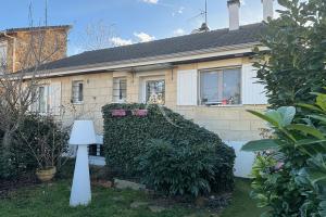 Picture of listing #327102886. Appartment for sale in Conflans-Sainte-Honorine