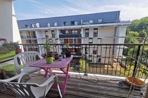 Picture of listing #327108265. Appartment for sale in Beauvais