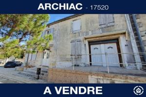 Maisons à vendre sur Archiac