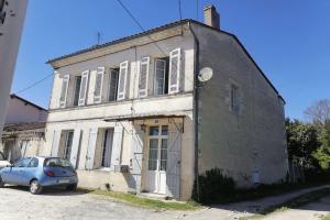 Picture of listing #327116290. House for sale in Cussac-Fort-Médoc