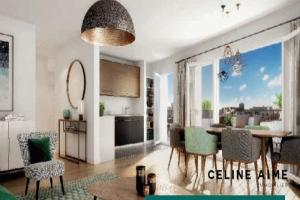 Picture of listing #327116304. Appartment for sale in Asnières-sur-Seine