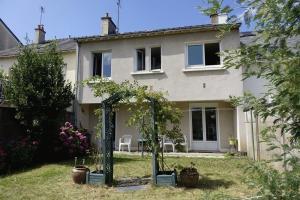 Picture of listing #327119571. House for sale in Angers