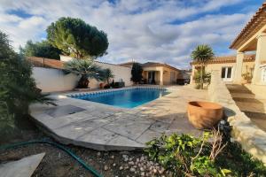 Picture of listing #327122602. House for sale in Marseillan