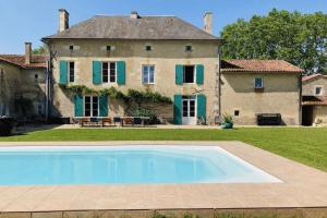 Picture of listing #327123772. House for sale in Château-Garnier