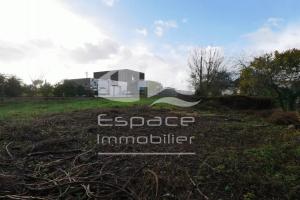 Picture of listing #327124799. Land for sale in Saint-Christophe