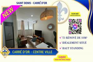 Picture of listing #327125260. Appartment for sale in Saint-Denis
