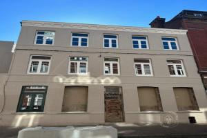 Picture of listing #327125326. Building for sale in Lille