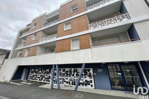 Picture of listing #327126342. Appartment for sale in Saint-Herblain