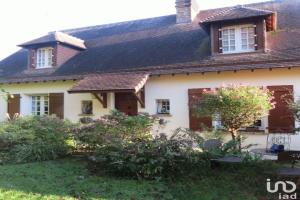 Picture of listing #327126438. House for sale in Bagnoles de l'Orne Normandie