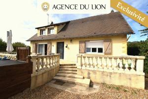 Picture of listing #327128494. House for sale in Dreux