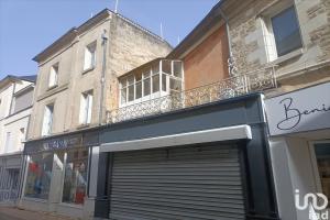 Picture of listing #327128596. Building for sale in Doué-la-Fontaine