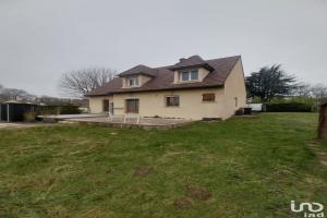 Picture of listing #327129429. House for sale in Acy-en-Multien
