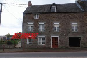 Picture of listing #327130122. House for sale in Condé-en-Normandie