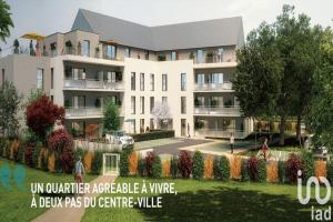 Picture of listing #327130176. Appartment for sale in Bayeux