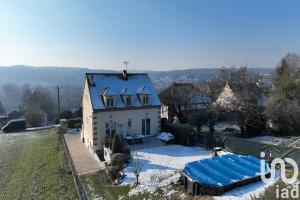 Picture of listing #327130213. House for sale in Crécy-la-Chapelle
