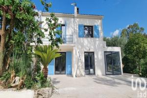 Picture of listing #327130404. House for sale in Le Rouret