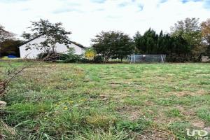 Picture of listing #327131380. Land for sale in Vendôme